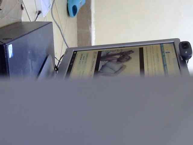 Miss-beauty webcam