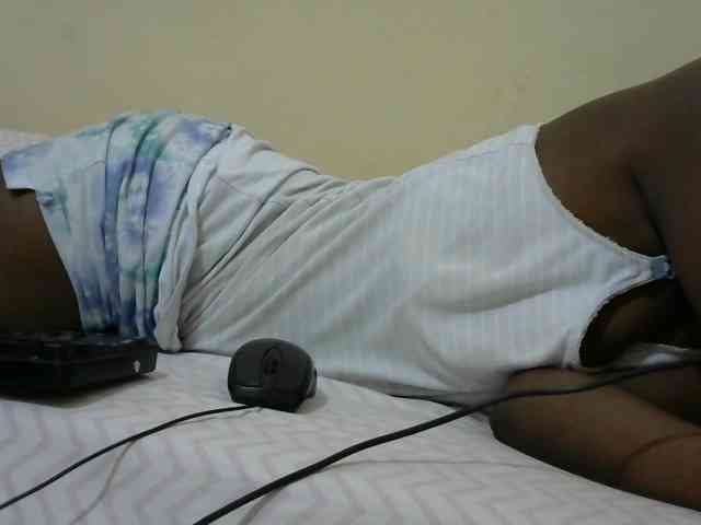 Miss-beauty webcam