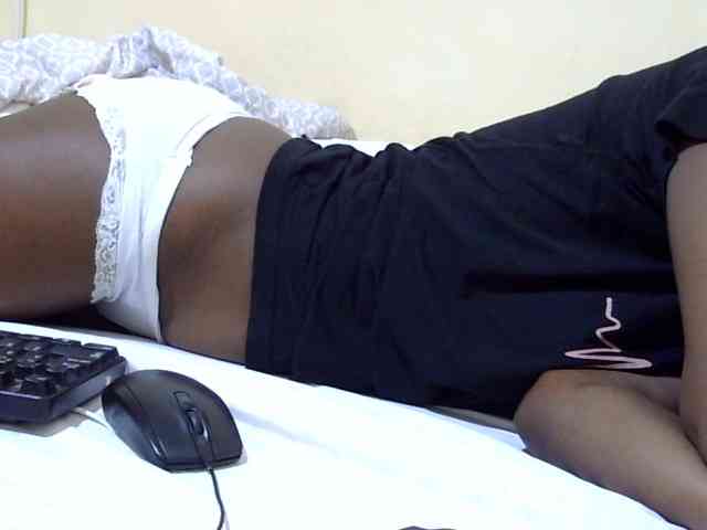 Miss-beauty webcam