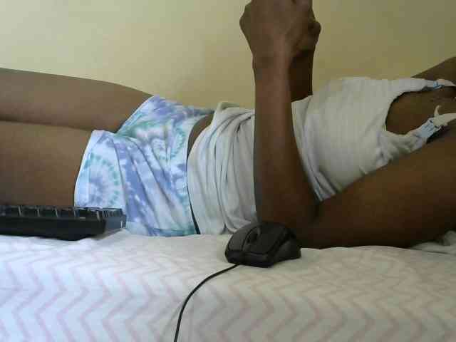 Miss-beauty webcam