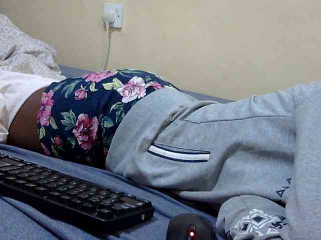 Miss-beauty webcam