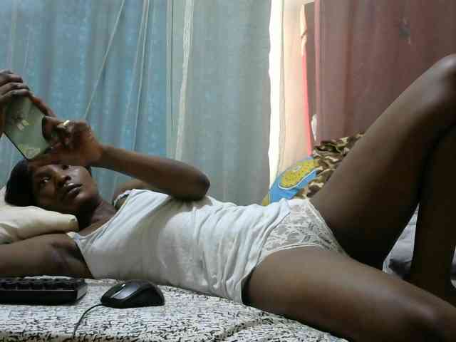 Miss-beauty webcam