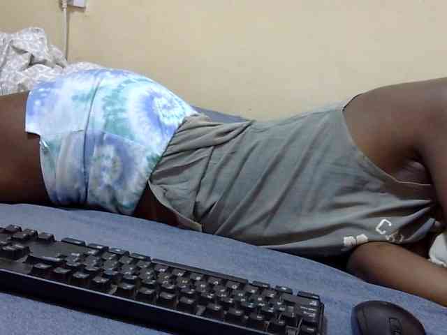 Miss-beauty webcam