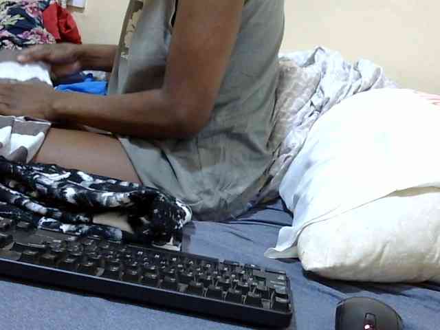 Miss-beauty webcam