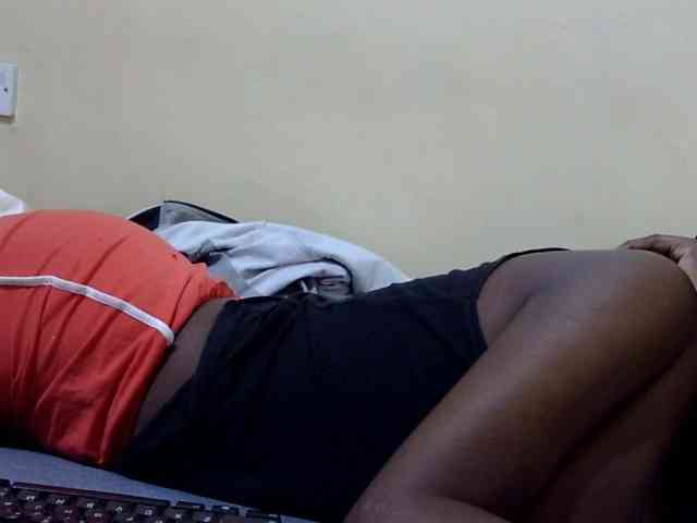 Miss-beauty webcam