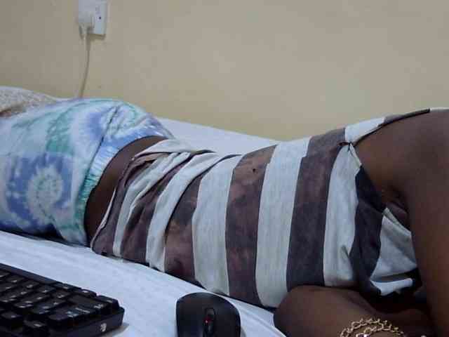 Miss-beauty webcam