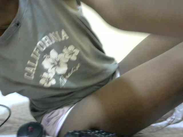 Miss-beauty webcam