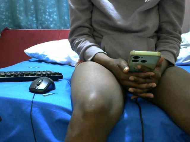 Miss-beauty webcam