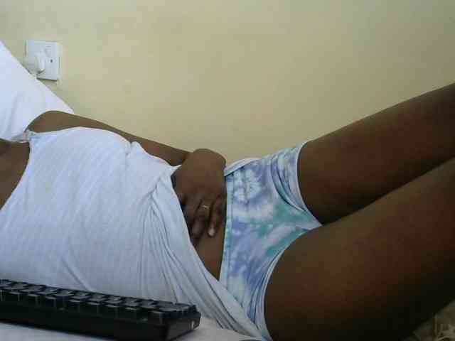 Miss-beauty webcam