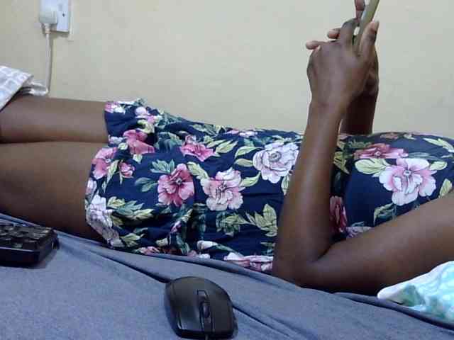 Miss-beauty webcam