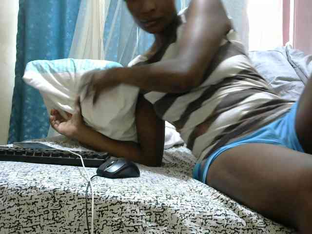 Miss-beauty webcam