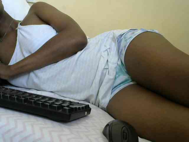 Miss-beauty webcam