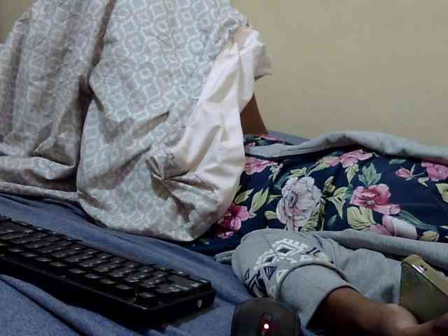 Miss-beauty webcam