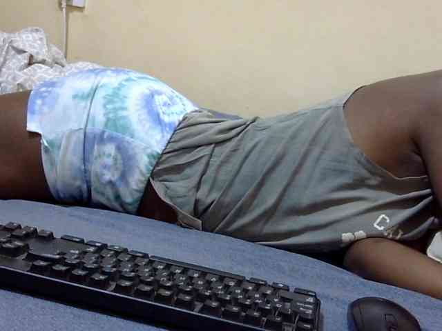 Miss-beauty webcam