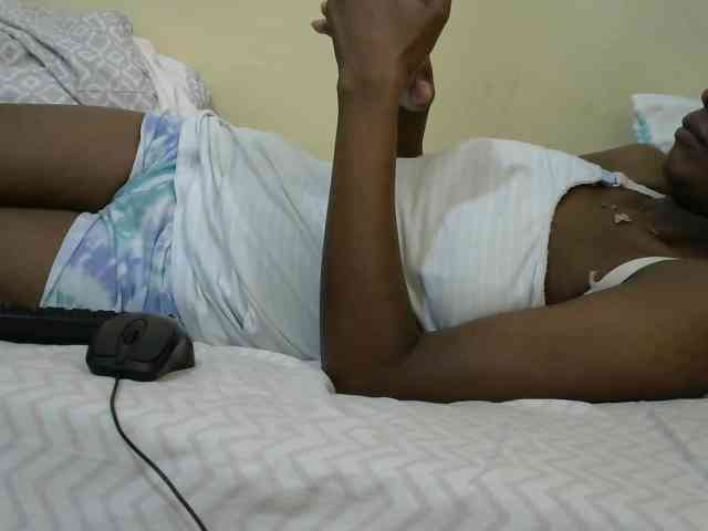 Miss-beauty webcam