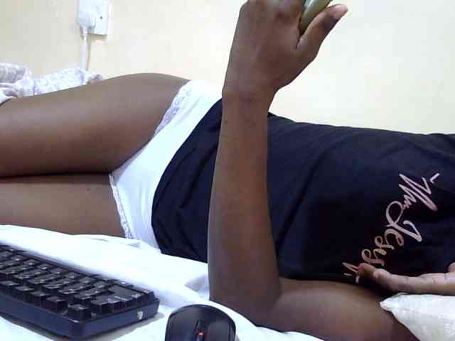 Miss-beauty webcam