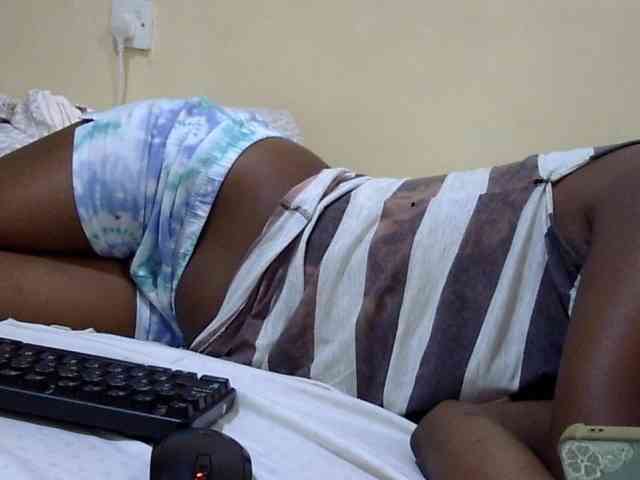 Miss-beauty webcam
