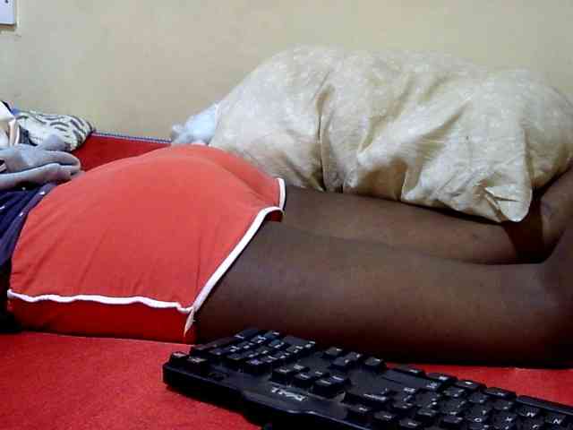 Miss-beauty webcam