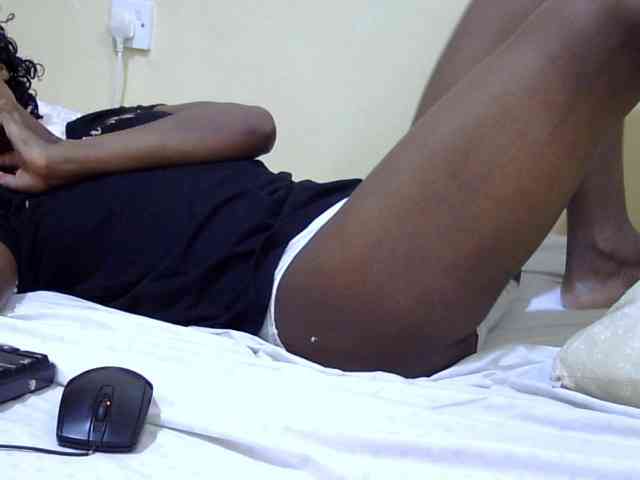 Miss-beauty webcam