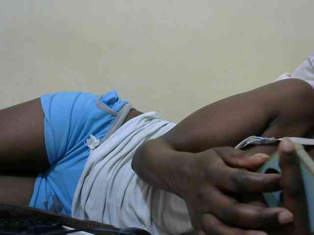 Miss-beauty webcam