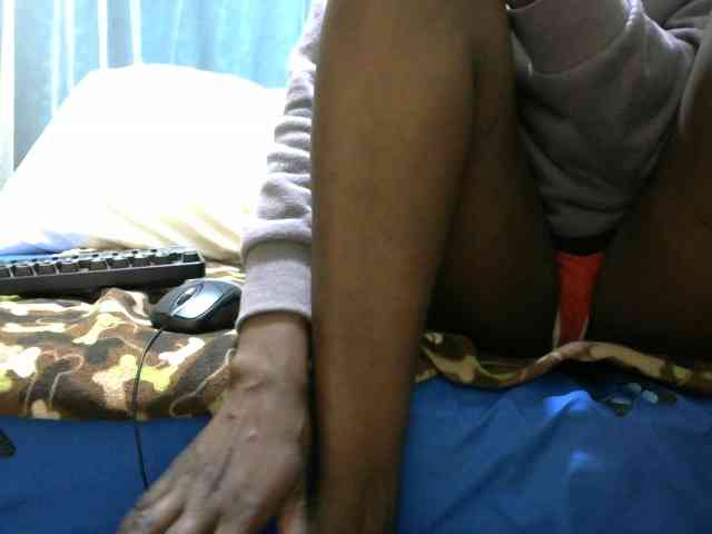 Miss-beauty webcam