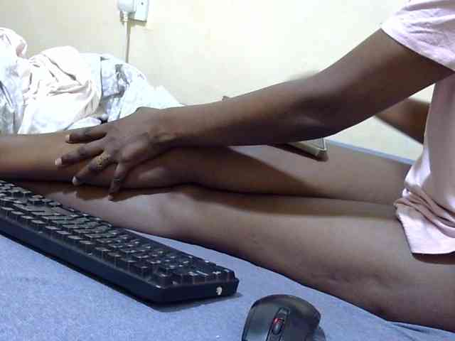 Miss-beauty webcam