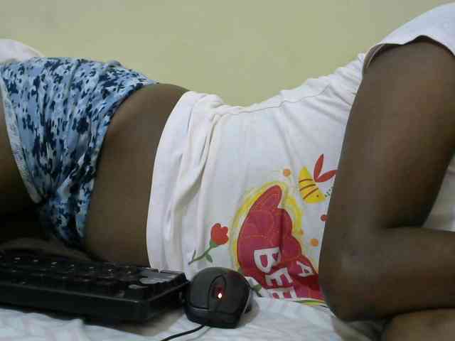 Miss-beauty webcam