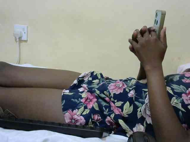 Miss-beauty webcam
