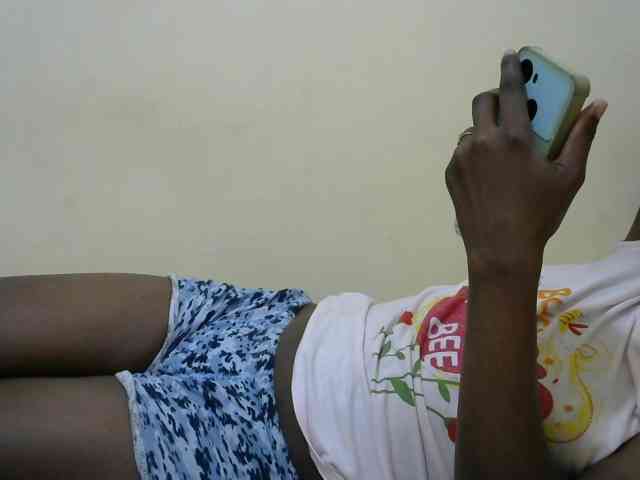 Miss-beauty webcam