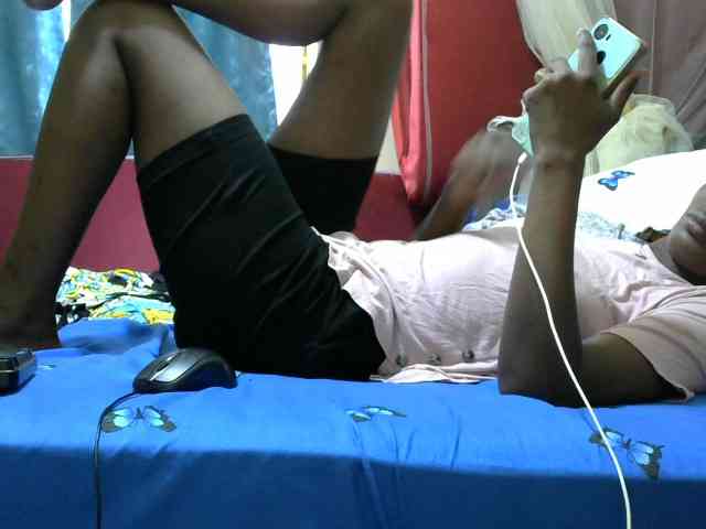 Miss-beauty webcam