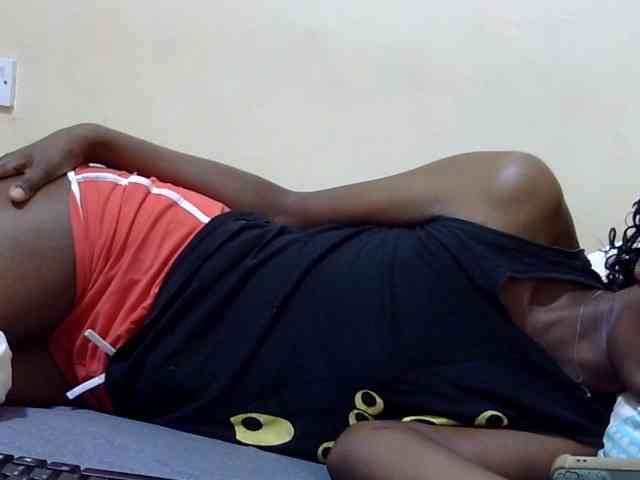 Miss-beauty webcam