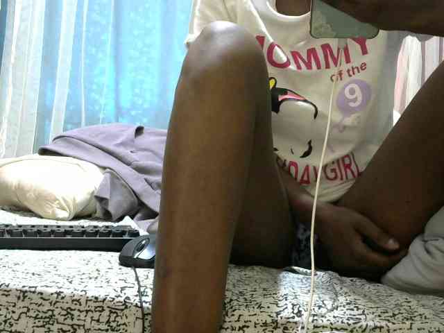 Miss-beauty webcam