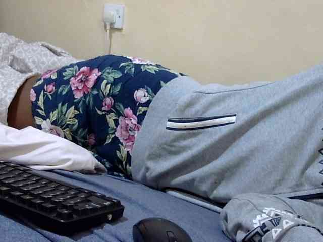 Miss-beauty webcam