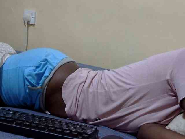 Miss-beauty webcam