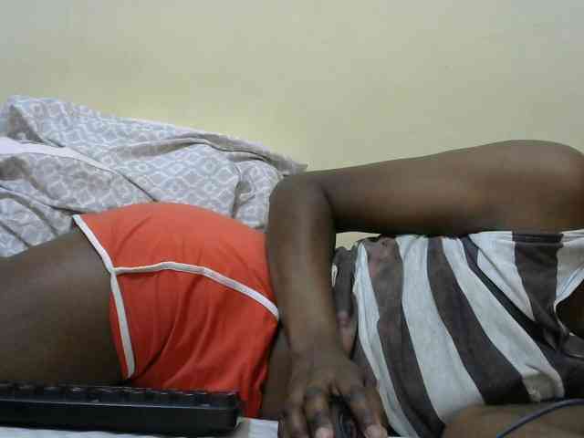 Miss-beauty webcam