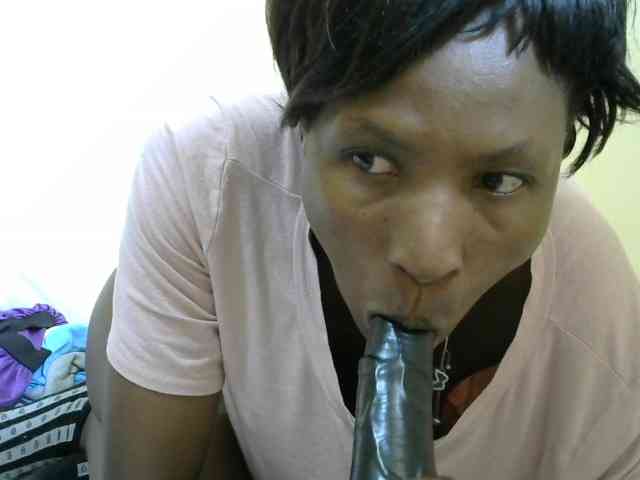 Miss-beauty webcam