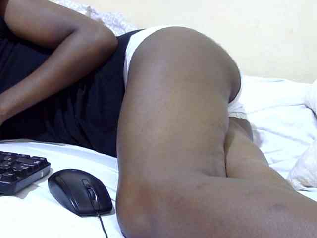 Miss-beauty webcam