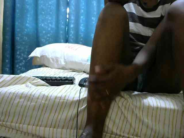 Miss-beauty webcam