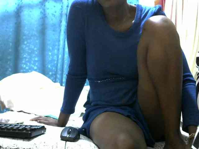 Miss-beauty webcam