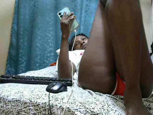 Miss-beauty webcam
