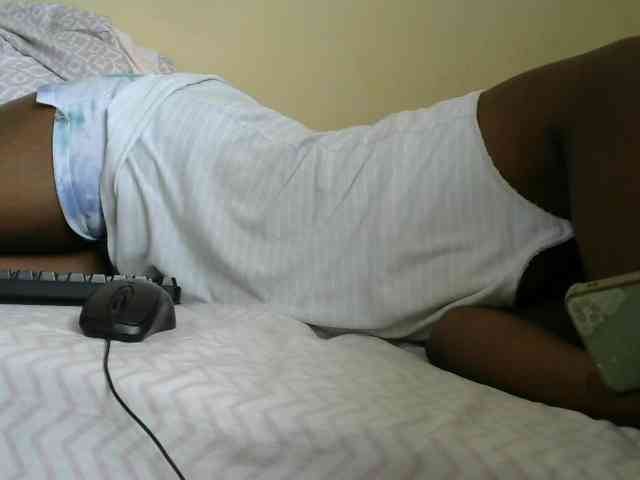 Miss-beauty webcam