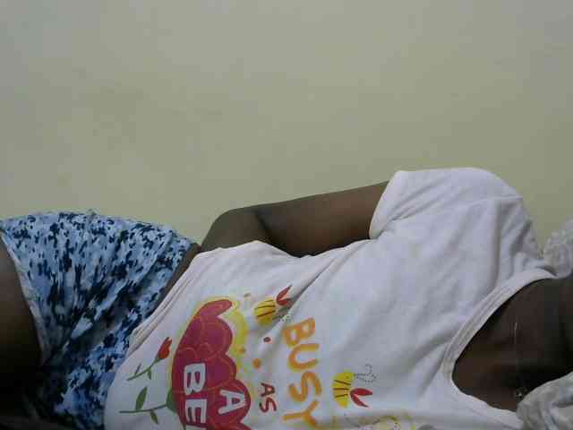 Miss-beauty webcam
