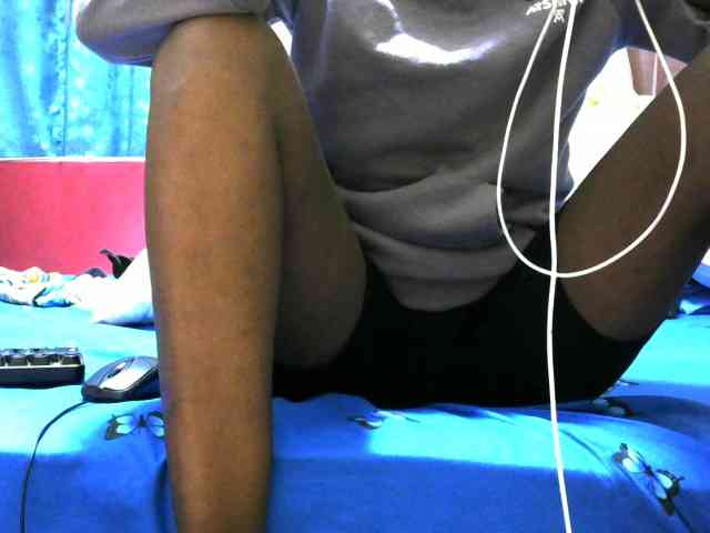 Miss-beauty webcam