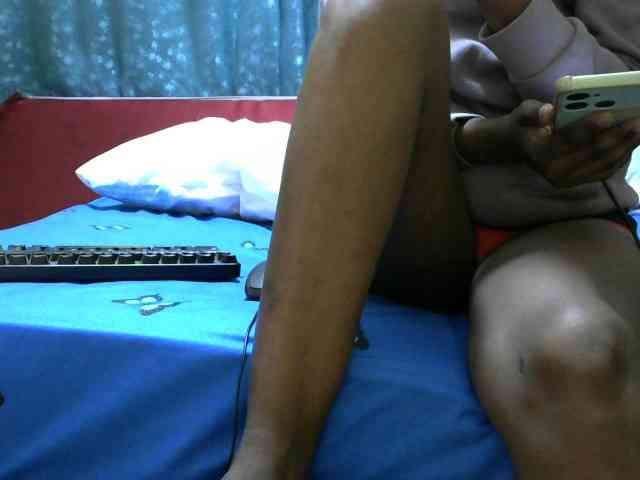 Miss-beauty webcam
