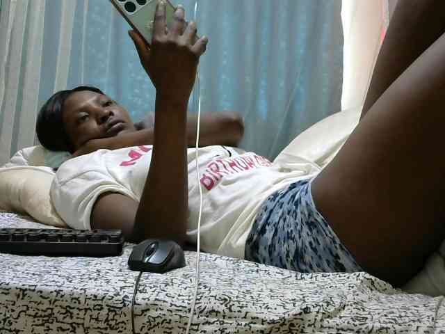 Miss-beauty webcam
