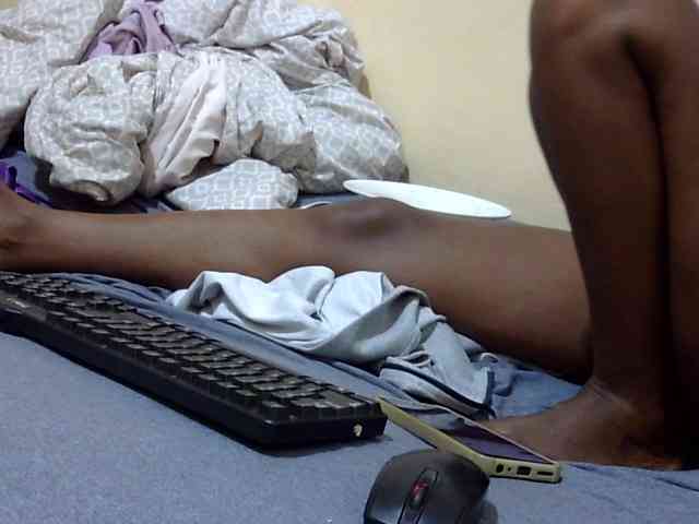 Miss-beauty webcam
