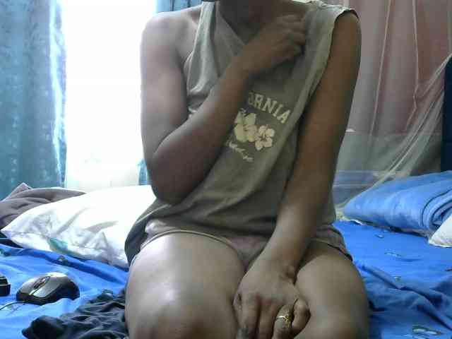Miss-beauty webcam