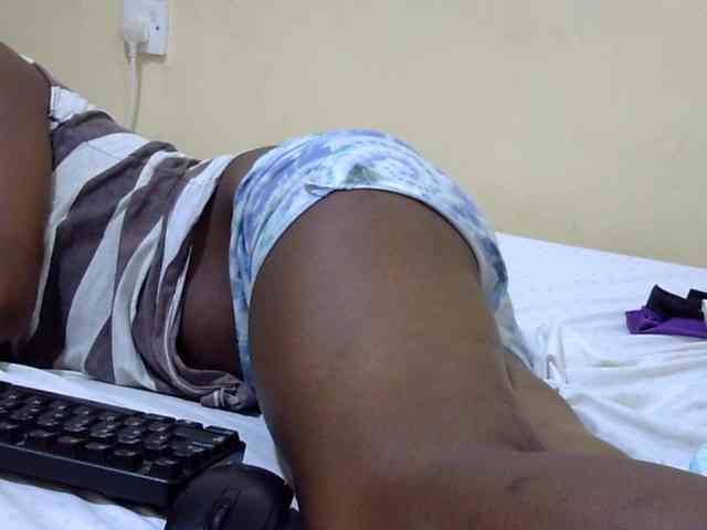 Miss-beauty webcam