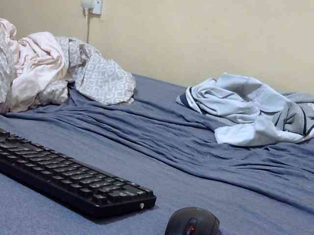 Miss-beauty webcam
