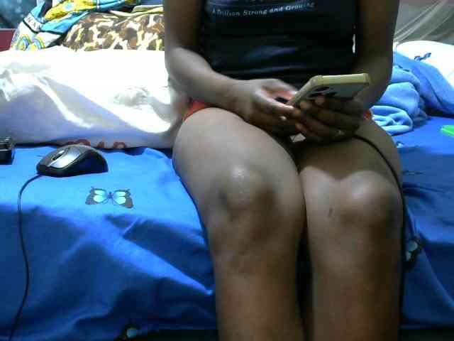 Miss-beauty webcam